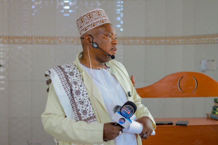 Mashia wa Kishirazi Ndio Walioeneza Uislamu Tanzania + Video