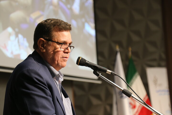 همایش ملی آینده پژوهی و علوم انسانی