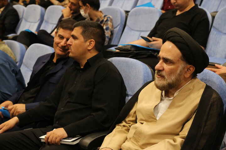همایش ملی آینده پژوهی و علوم انسانی