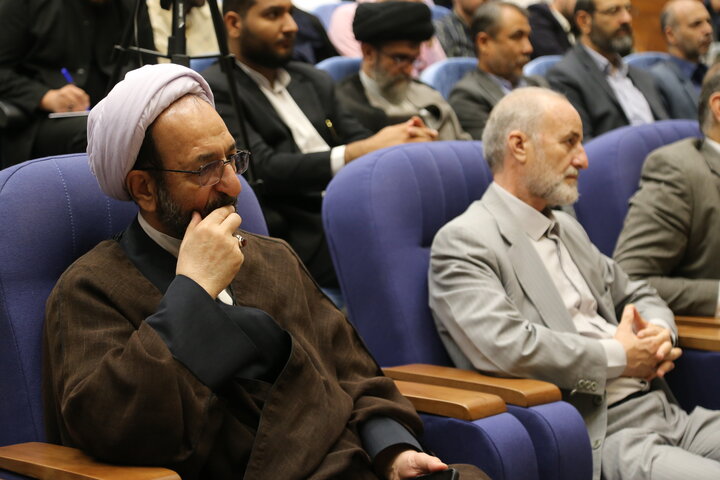 همایش ملی آینده پژوهی و علوم انسانی