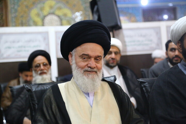 تصاویر/ جشن بزرگ میلاد حضرت امام حسن عسکری (ع)