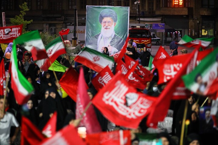 200 شب خونخواهی امام شهید