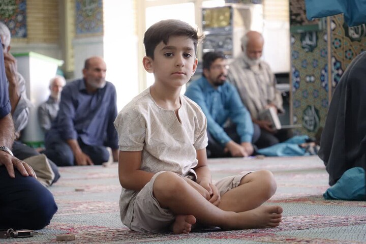 تصاویر/ اقامه نمازجمعه شهر کرمان