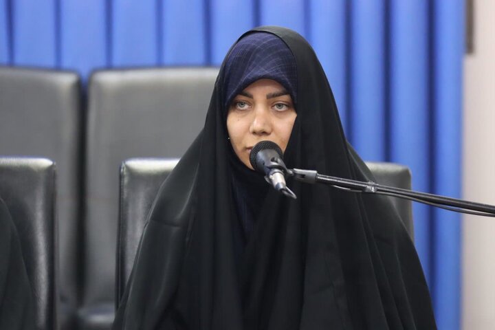دیدار امام جماعت و اعضای هیات امنا مسجد امام حسین(ع) کوی پاسدار ساری «مسجد نمونه استان مازندران در سال ۱۴۰۵» با نماینده ولی فقیه مازندران