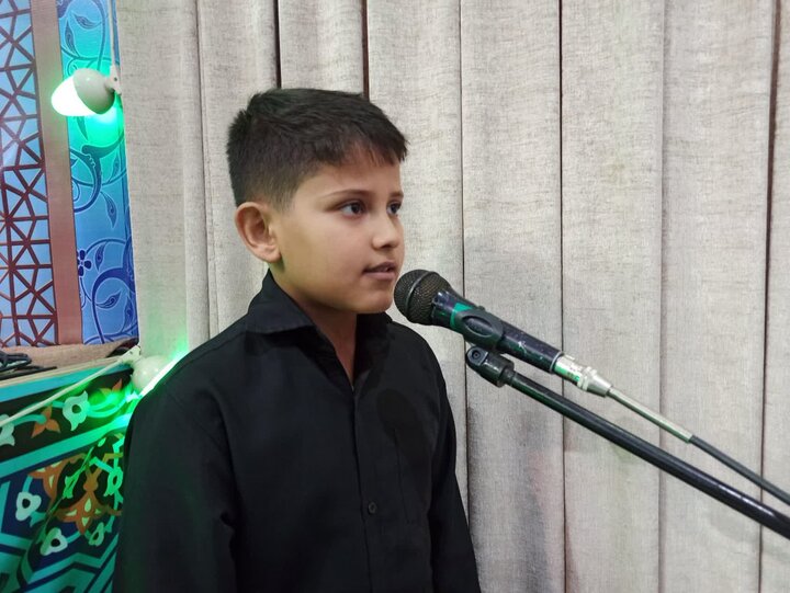 تصاویر/ نماز عبادی سیاسی جمعه کاشان