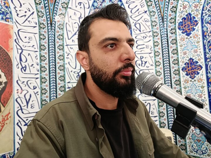 تصاویر/اقامه نماز عبادی سیاسی جمعه در ساوه