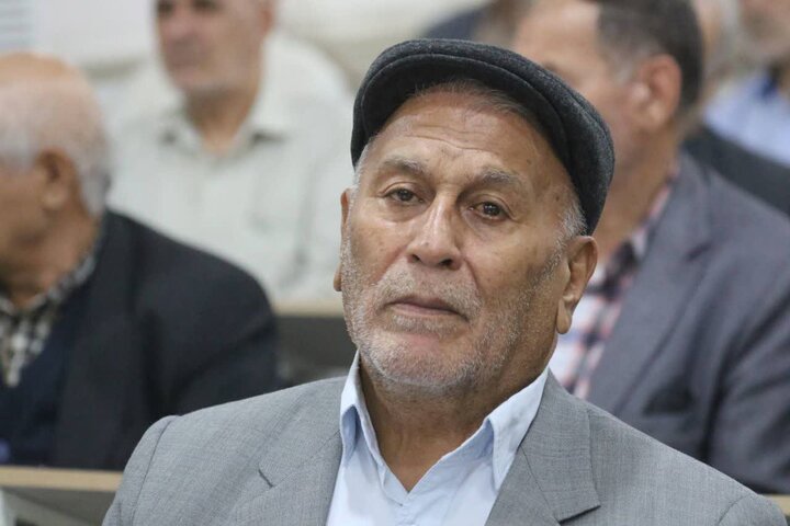 تصاویر/ اقامه نماز جمعه اردبیل