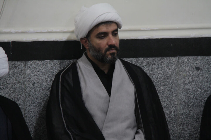 تصاویر/ آغاز سال تحصیلی در مدرسه علمیه کنگان