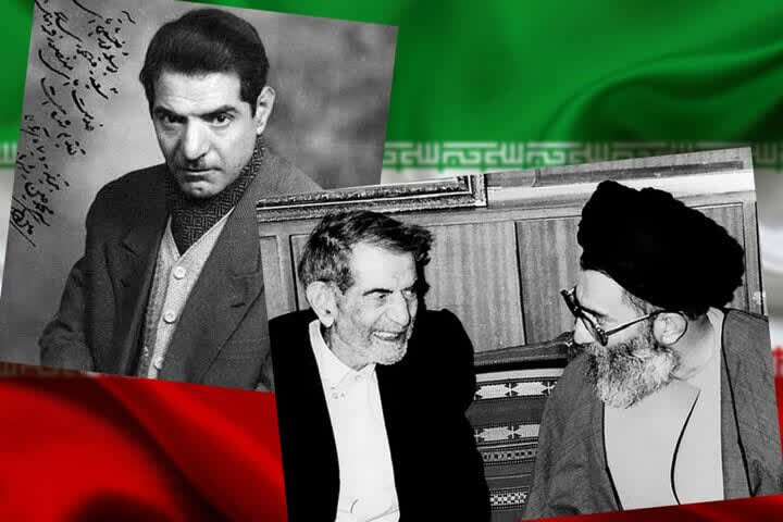 شہریار تبریزی؛ ابجدی وادیوں کا مسافر