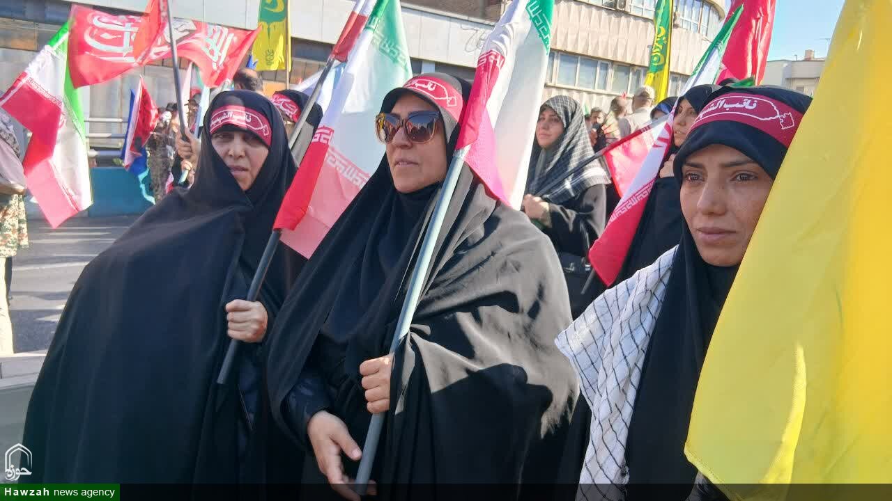 رزمایش جانفدا