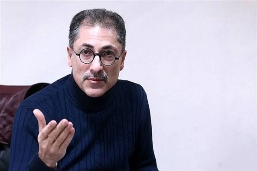 هنر ایرانی باید پیوند هویت ملی و حکمت اسلامی را روایت کند