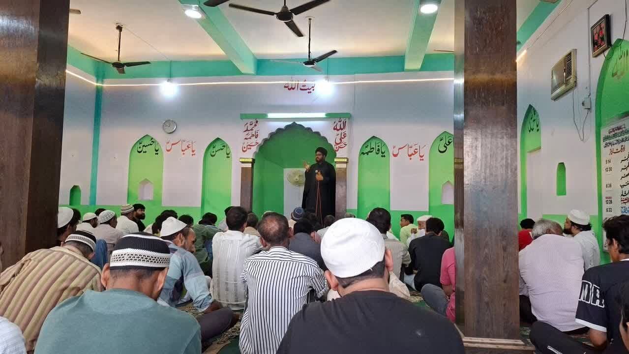 दीन की हिफाज़त, उम्मत की रहनुमाई और ग़ैबत की तैयारी