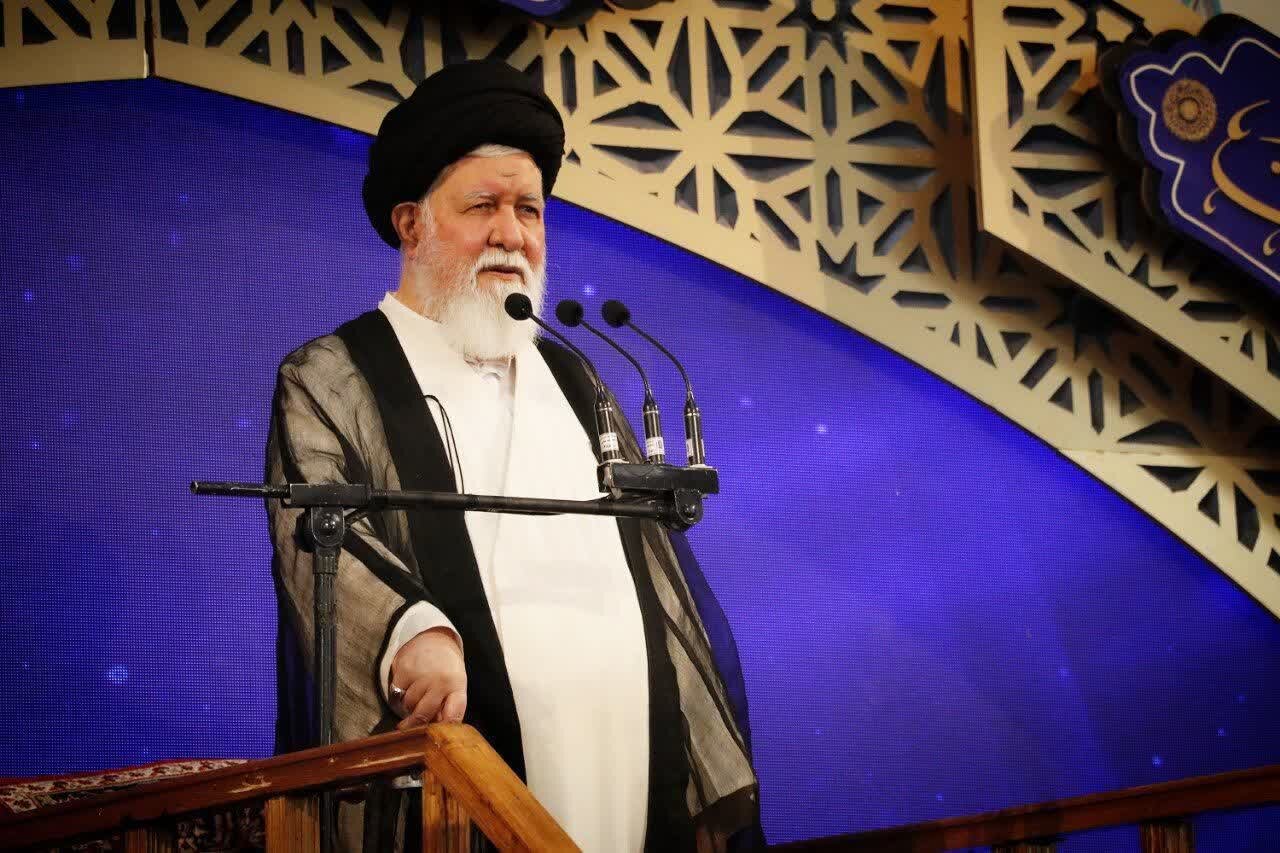 هشدار آیت‌الله علم‌الهدی درباره تغییر الگوی دشمن، از میدان نظامی به عرصه دانشگاه‌ها