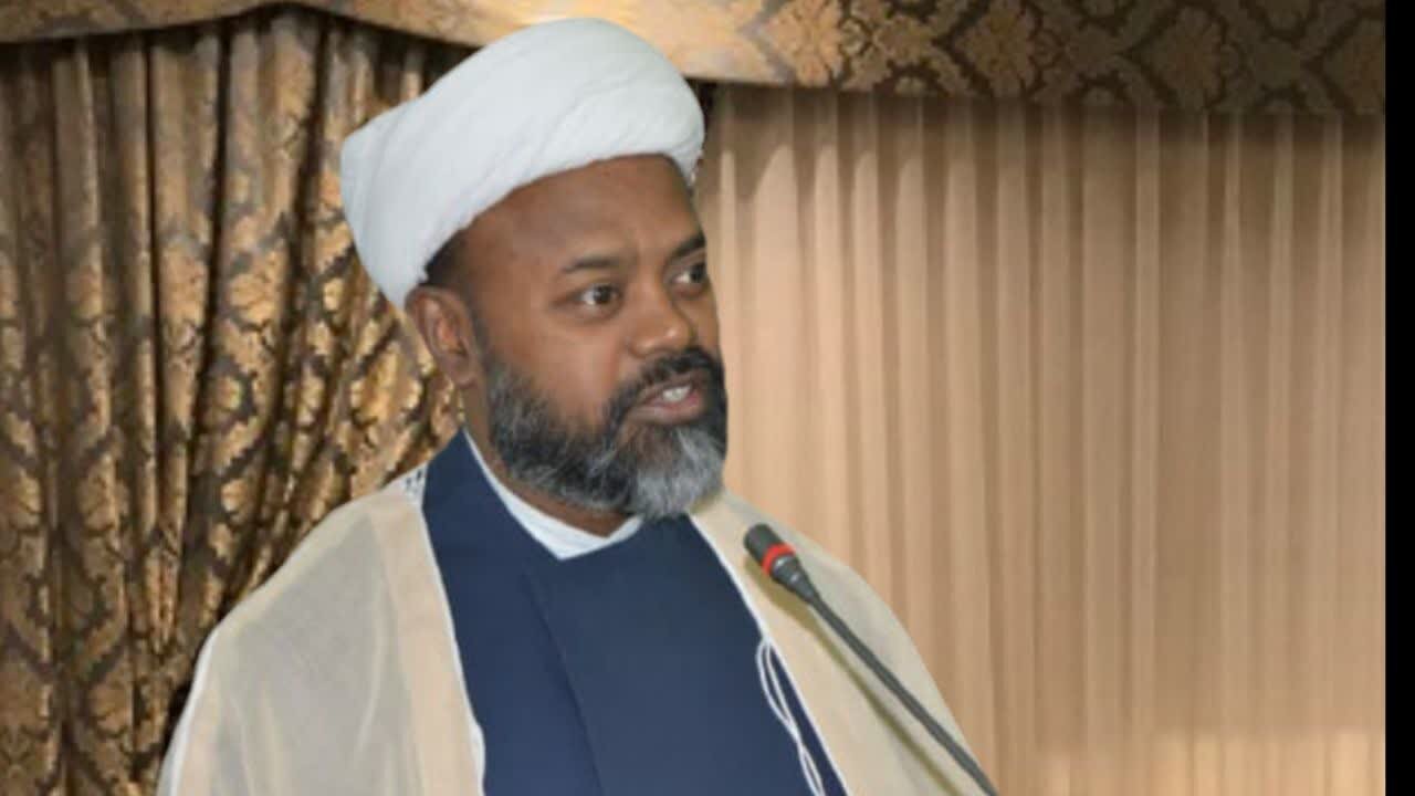 Iran's Islamic Resistance Is a Discourse Beyond Religious Boundaries: Indian Cleric