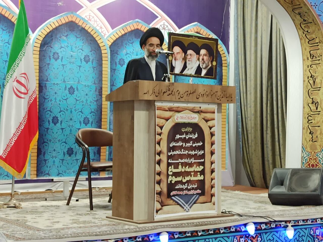 اقتضائات گردشگری در کاشان حفظ شود