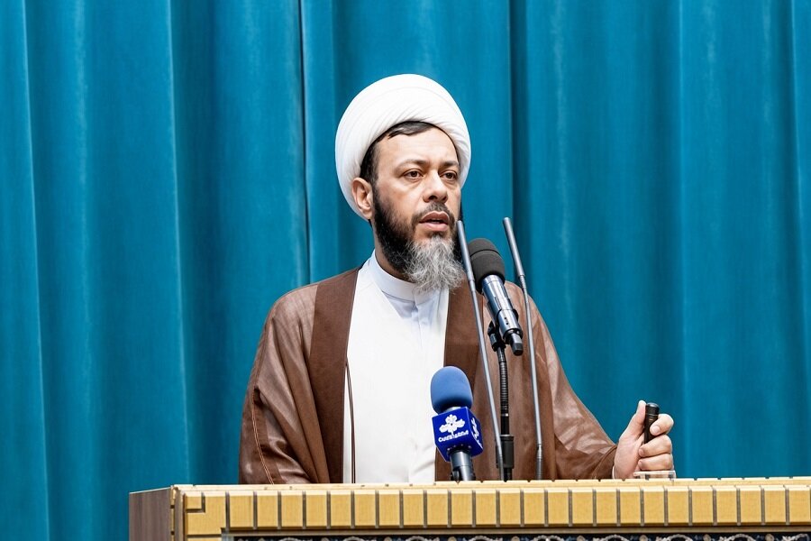 ایمان راسخ و اطاعت‌پذیری از ولی فقیه؛ دو عامل پیروزی است