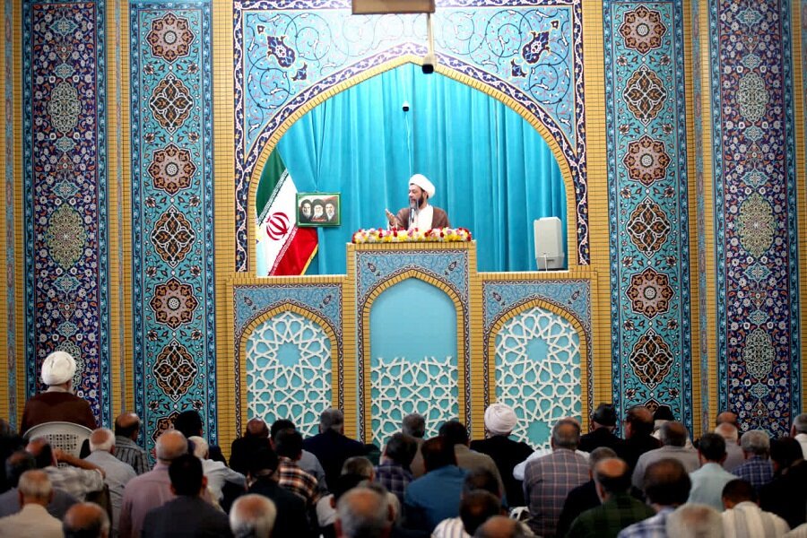 ایمان راسخ و اطاعت‌پذیری از ولی فقیه؛ دو عامل پیروزی است