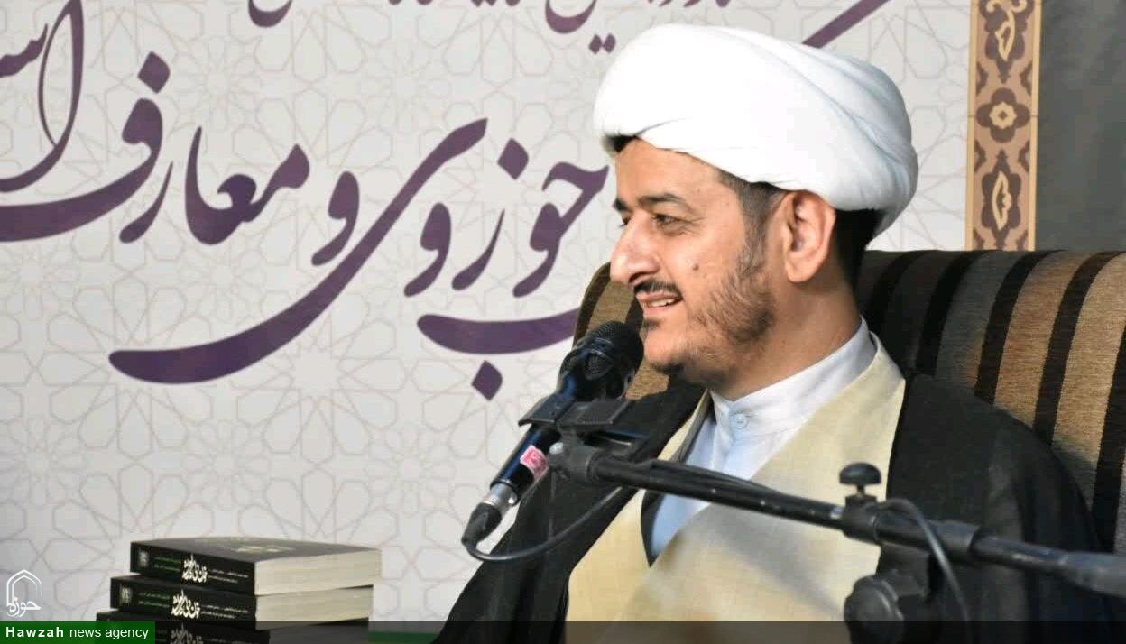 ماندگاری علم و اندیشه با قلم و کتاب رقم می‌خورد