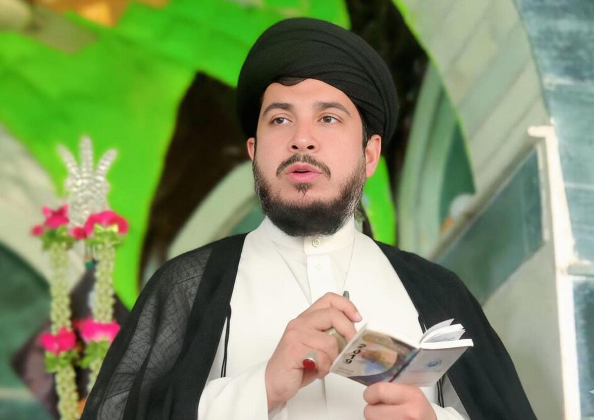 امام کی معرفت صرف نام جاننے کا نہیں، زندگی کو امام کی تعلیمات کے مطابق ڈھالنے کا نام ہے: مولانا نقی مہدی زیدی