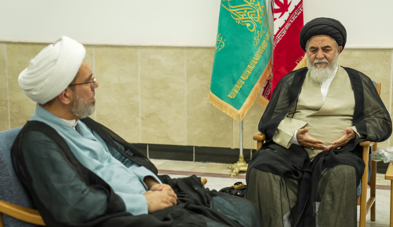 پیوند علمی جمکران و سامرا؛ فصل نوینی در احیای میراث شیعی