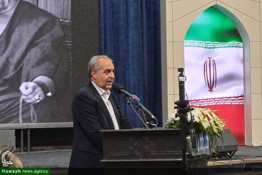 شهریار، دیپلمات فرهنگی ایران در منطقه است