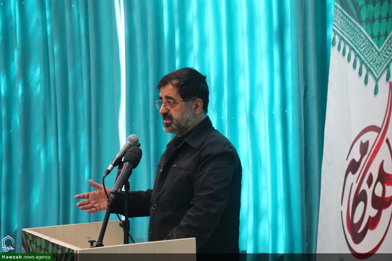 از دفاع مقدس تا تقابل امروز؛ شعر، پیشران امید و انسجام مردمی است
