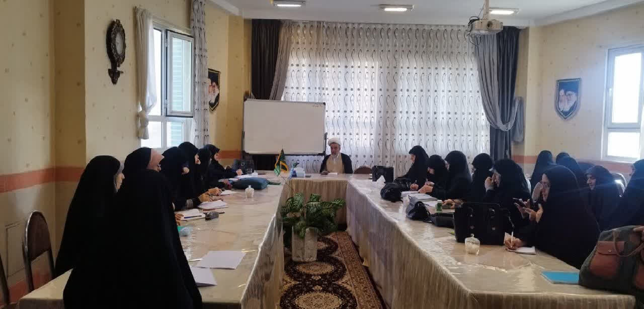 انتظار واقعی مستلزم زمینه‌ سازی برای ظهور است