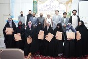 اسٹیٹ بینک آف پاکستان کے تحت علماء و طلاب کے لیے سود سے پاک معیشت کے عنوان سے دو روزہ تربیتی ورکشاپ