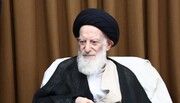 آیت‌ اللہ العظمی شبیری زنجانی کی حالت بہتر، تشویش کی کوئی بات نہیں