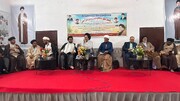 طلاب اپنی علمی و تحقیقی سرگرمیوں کا محور قرآن و نہج البلاغہ کو قرار دیں: حجۃ الاسلام سید کمال حسینی