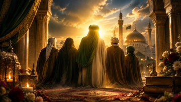 Love for the Prophet’s Progeny
