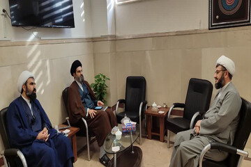 پژوهش، دومین کارکرد کلیدی حوزه‌های علمیه در جامعه است
