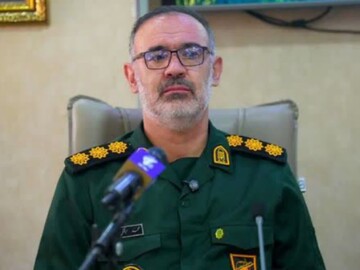 برگزاری ۵۰ عنوان برنامه هفته دفاع مقدس در لرستان