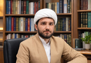 ورود طلاب به عرصه‌های تخصصی شرط پویایی و کارآمدتر شدن است