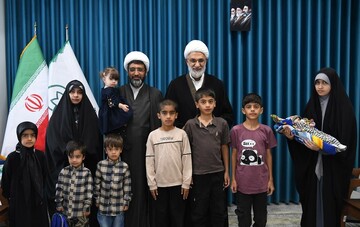فرهنگ فرزندآوری، یکی از مصادیق جهاد با نفس است
