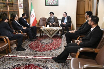 ایران به نماد جهانی مقاومت در برابر آمریکا تبدیل شده است