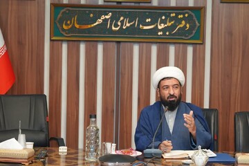 لزوم تشکیلاتی‌شدن فعالیت‌های حوزوی برای مقابله با جنگ رسانه‌ای دشمن