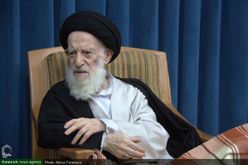 آیت‌الله العظمی شبیری زنجانی به ملکوت اعلی پیوست