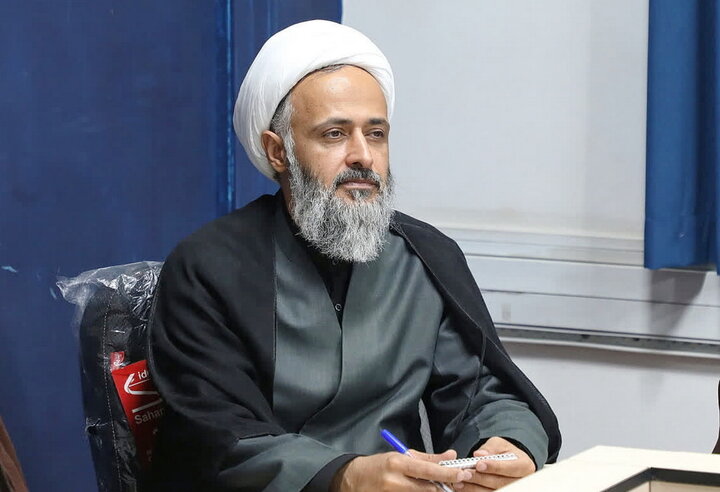 معاشرتی ضروریات کے مطابق طلبہ کی تربیت ضروری ہے / تبلیغ محض تقریر کرنا نہیں