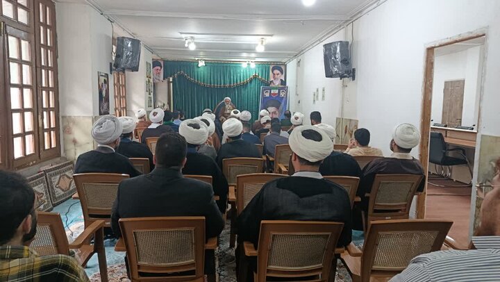 افتتاحیه سال تحصیلی مدرسه جامع لاهیجان
