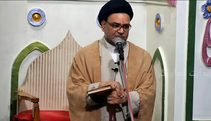 قیامت، روز تحقق کامل عدالت الهی است
