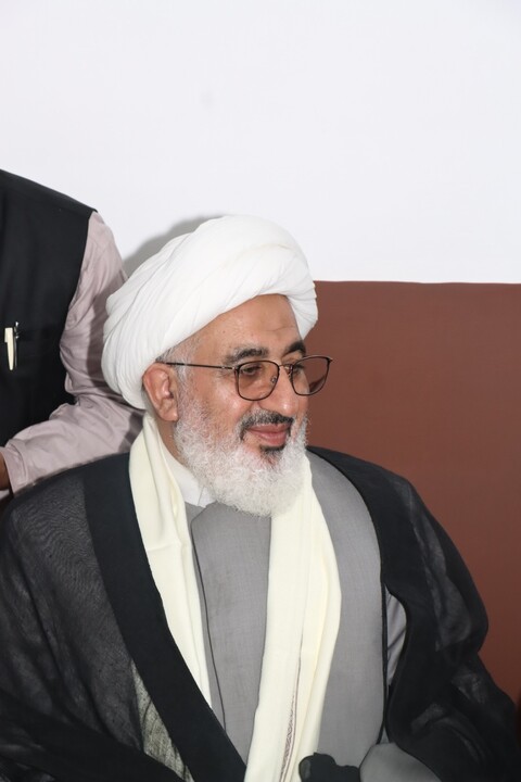 مدرسہ حسینیہ گھوسی میں مجمع علما ء وواعظین پوروانچل کے زیر اہتما م ایک روزہ تعلیمی و تربیتی و اصلاحی عظیم الشان جلسہ منعقد