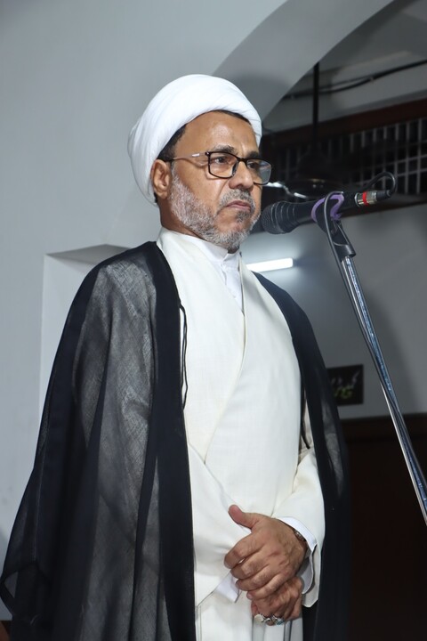 مدرسہ حسینیہ گھوسی میں مجمع علما ء وواعظین پوروانچل کے زیر اہتما م ایک روزہ تعلیمی و تربیتی و اصلاحی عظیم الشان جلسہ منعقد