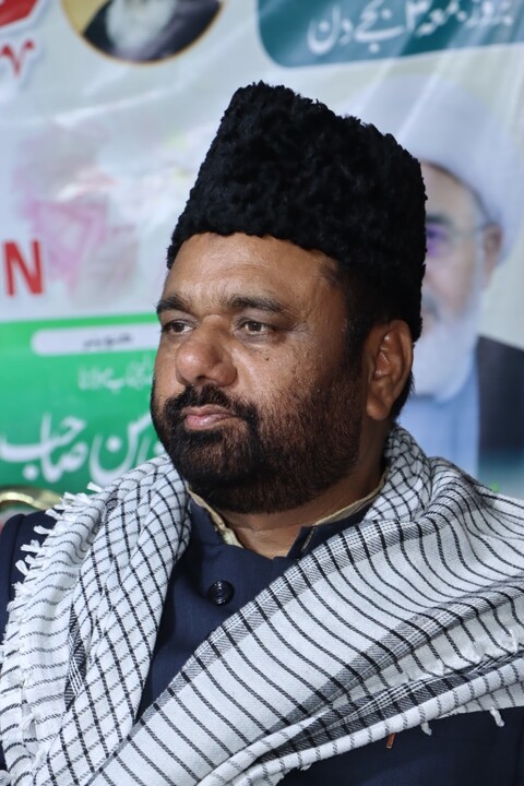مدرسہ حسینیہ گھوسی میں مجمع علما ء وواعظین پوروانچل کے زیر اہتما م ایک روزہ تعلیمی و تربیتی و اصلاحی عظیم الشان جلسہ منعقد