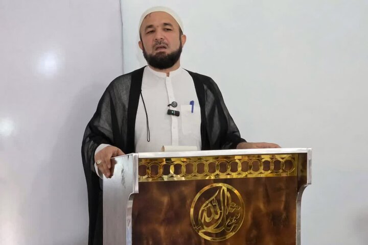 تصاویر/ اسلامک انسٹیٹیوٹ پاراچنار؛ نئے مرکز کا باقاعدہ افتتاح