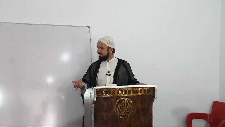 اسلامک انسٹیٹیوٹ پاراچنار