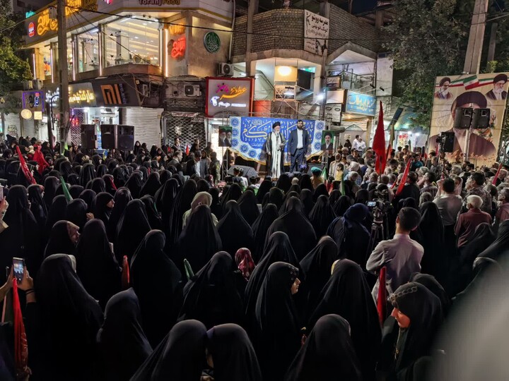 امام عسکری(ع) شیعه را برای زمینه‌سازی ظهور تربیت کرد/ مقاومت مردم، بزرگ‌ترین میدان جهاد در برابر دشمن است
