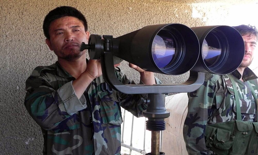 شهید توسلی در نگاه حاج‌ قاسم سلیمانی