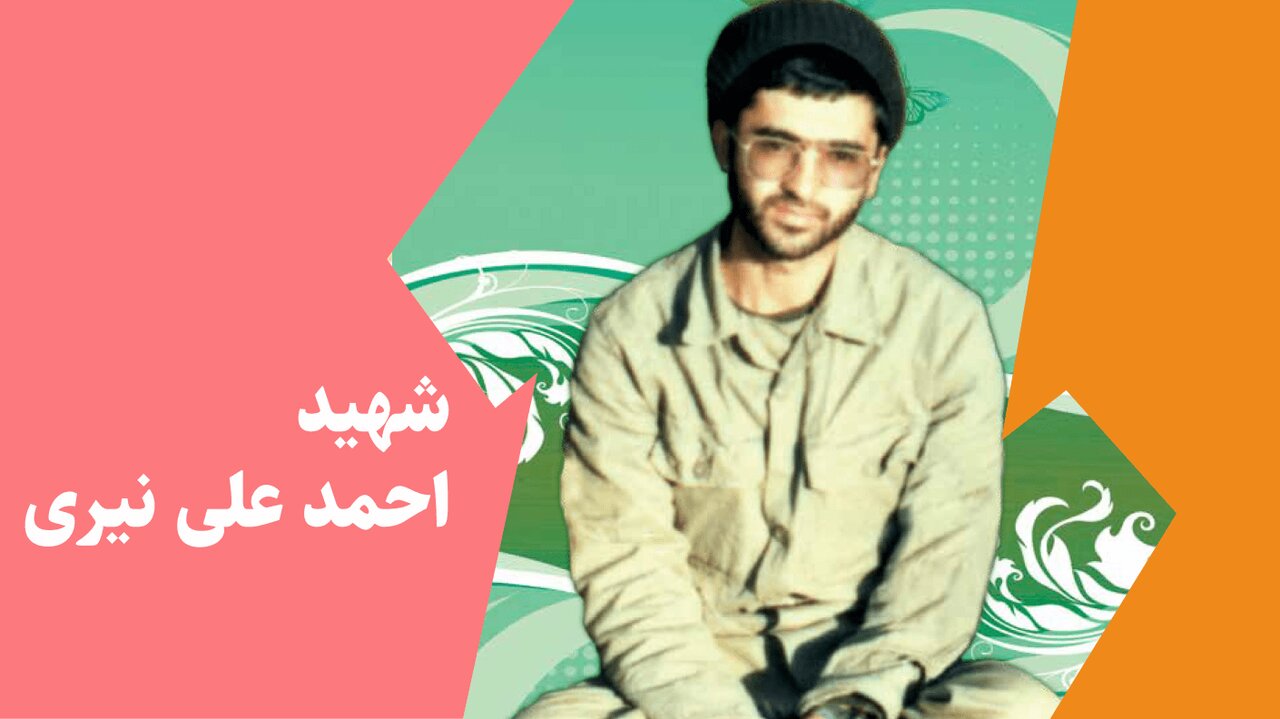 نماز اول وقتش رو ترک نکرد؛ خدا هم هوایش را داشت