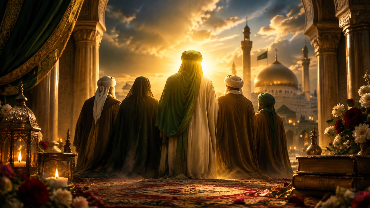 Love for the Prophet’s Progeny